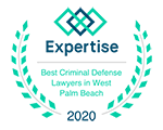 Expertise Award Badge