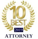 10 Best Attorney Badge