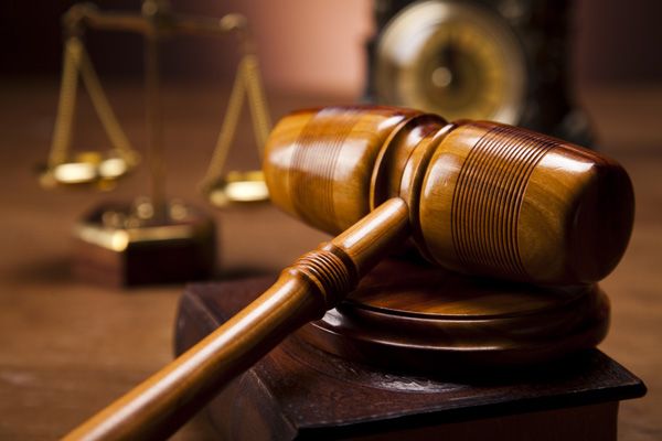 How to Beat a Solicitation Charge in Florida