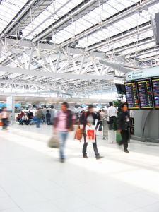Can you Conceal Carry in an Airport in Florida?