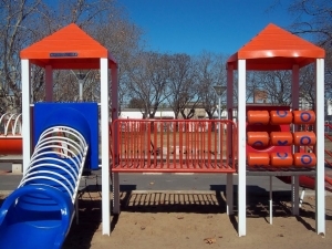 Palm Beach Couple Jailed for Sex Near Playground