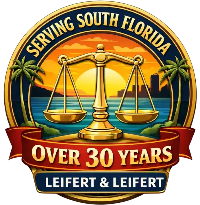 Serving South Florida