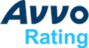 Avvo Rating Badge