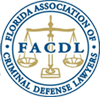 FACDL Badge