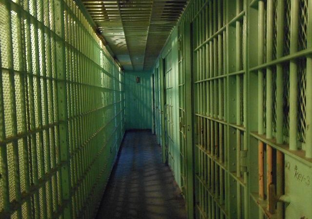 How Long Do You Go to Jail for Grand Theft in Florida?