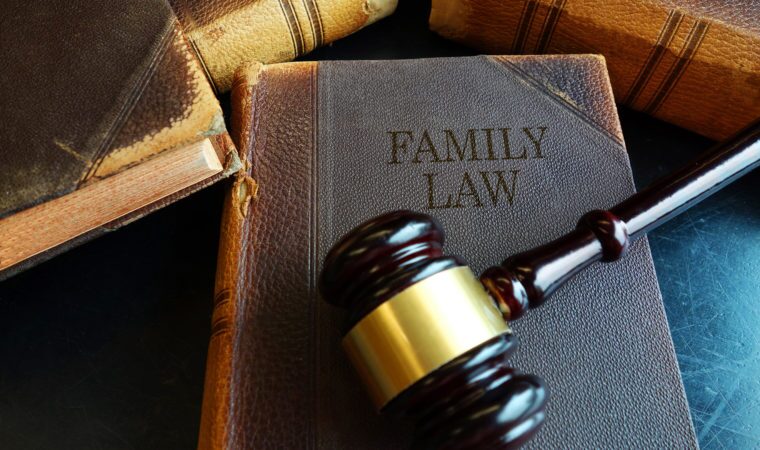 How Long Do Most Domestic Violence Cases Last?